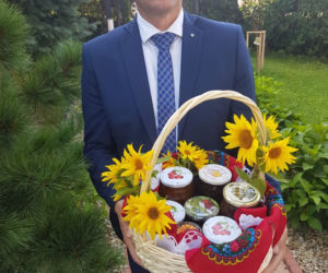 Pszczoły to moja rodzina