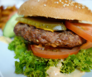 Gdzie zjemy najlepsze burgery w Trójmieście?