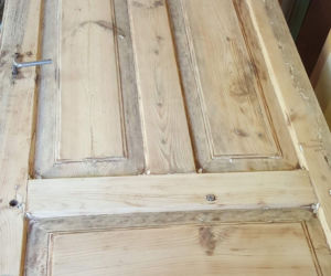 Metamorfoza wnętrza podlaskiej chaty