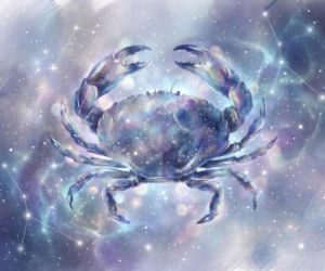Horoskop dzienny Rak na 16 maja. Gwiazdy pomogą Ci uwolnić się od przeszłości i wyznaczyć zdrowe granice
