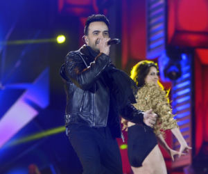 Zagraniczne gwiazdy na Sylwestrze TVP