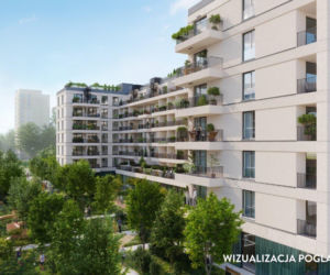 Było Multikino, będzie osiedle mieszkaniowe. Na Ursynowie wbito pierwszą łopatę 