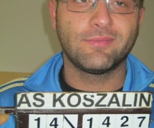 Głowacki Grzegorz