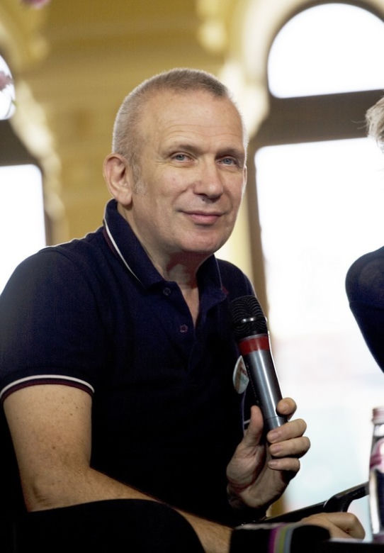 Jean-Paul Gaultier