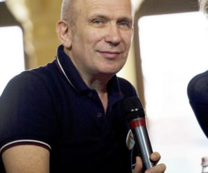 Jean-Paul Gaultier