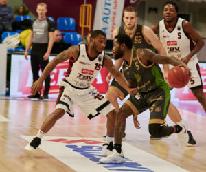 Start Lublin vs Szkło Krosno