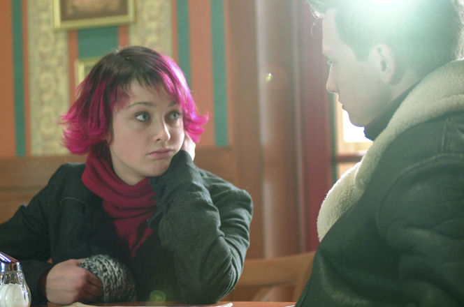 Od "Na Wspólnej" do artystycznej rewolucji. Co dziś robi Matylda Damięcka?