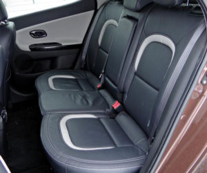 Kia Cee'd drugiej generacji
