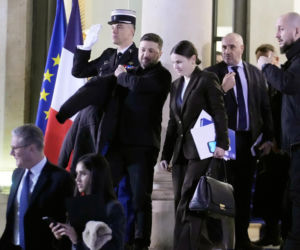 Europejskie wojska pojadą na Ukrainę? Podano nazwy krajów