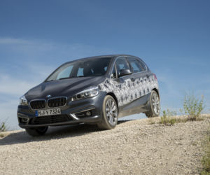 BMW Serii 2 Active Tourer PHEV