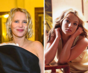 Joanna Kulig zagra Britney Spears! Po hollywoodzkich produkcjach czas na kolejne wyzwanie