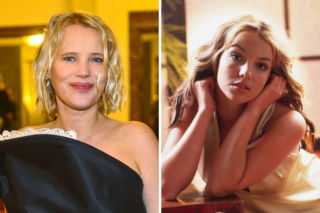 Joanna Kulig zagra Britney Spears. To może być największe wyzwanie w jej karierze!