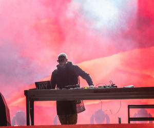 Kraków Live Festival - dzień 1. [16.08.2019]