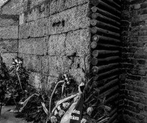 Miejsce Pamięci i Muzeum Auschwitz