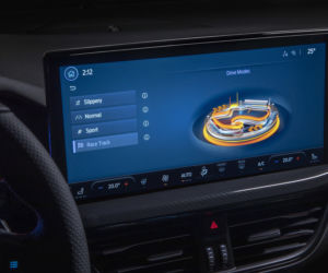 Ford Focus (2022)