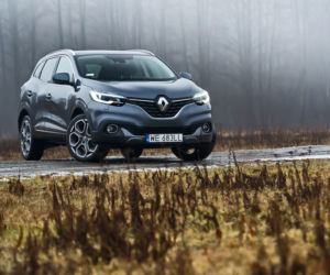 Renault Kadjar 1.5 dCi EDC Intens