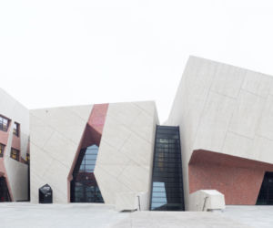 Centrum Kulturalno-Kongresowe Jordanki