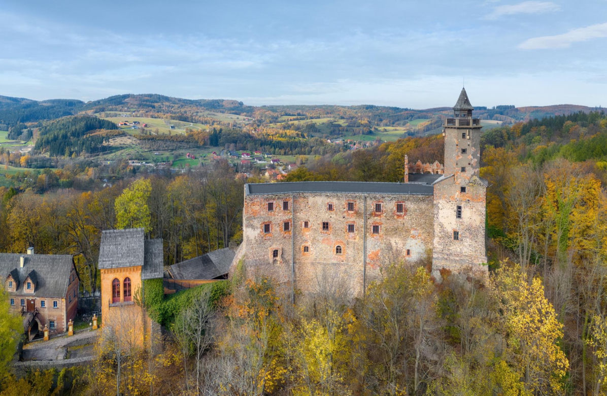 Zagórze Śląskie