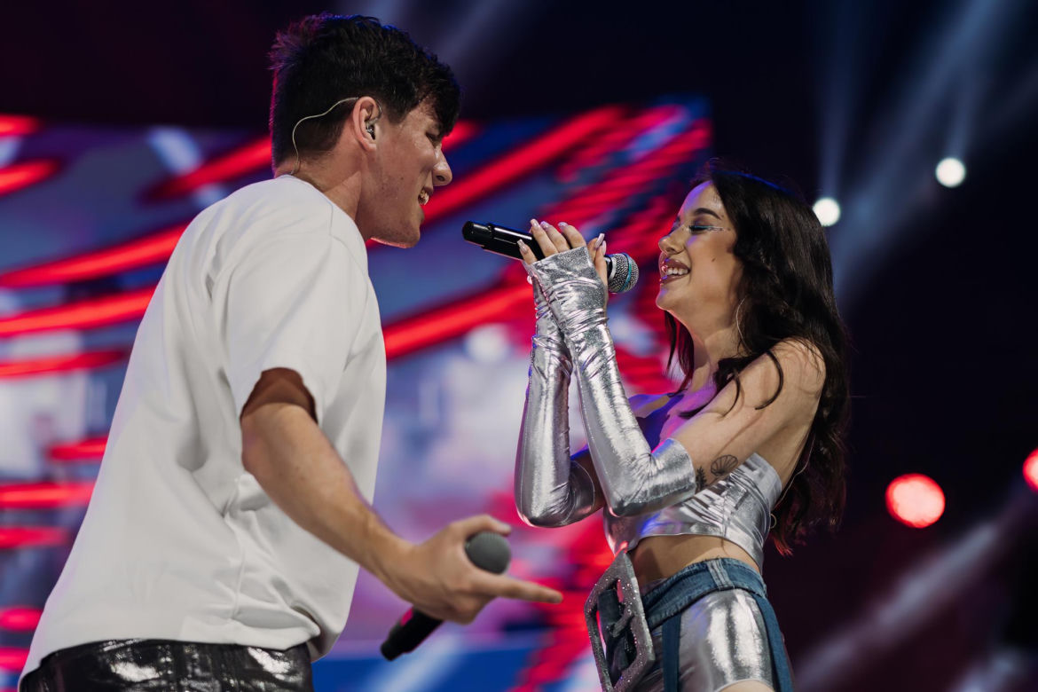 EKIPA Festival 2024 - gorąca impreza na start lata!