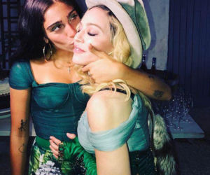 Piękna jak Madonna! Lourdes Leon podobna do sławnej mamy 