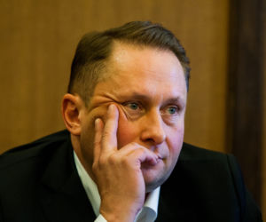 Kamil Durczok