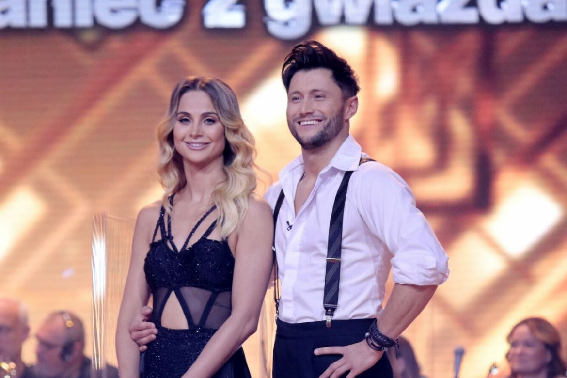 25. Piotr Mróz i Hanna Żudziewicz