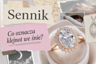 Klejnot we śnie - znaczenie snu. Jak interpretować ten motyw?