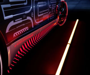 Audi e-tron GT (2021)