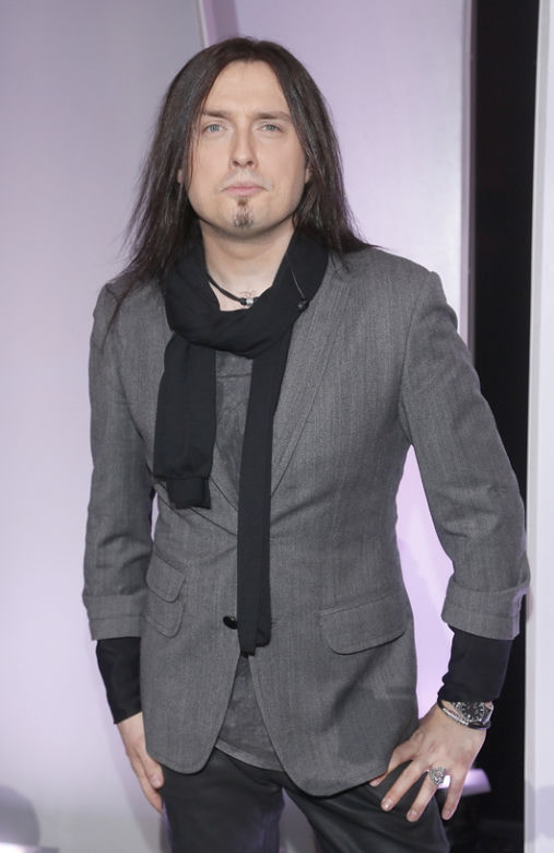 Piotr Cugowski