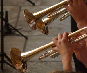 W tarnowskiej bastei ponownie zabrzmi muzyka. Leliwa Jazz Band zagra dla mieszkańców