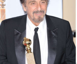 Al Pacino