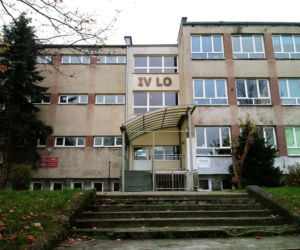 LO IV w Olsztynie