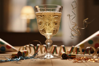 Sylwester w PRL. Jak Polacy witali Nowy Rok w czasach, które minęły?