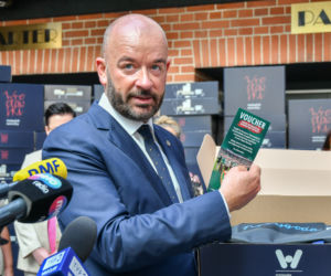 Wrocławski Niezbędnik Senioralny trafi do emerytów z Wrocławia