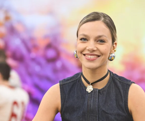 Tak wyglądała na początku kariery. Dziś jest jedną z największych gwiazd 