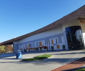Arena Jaskółka Tarnów