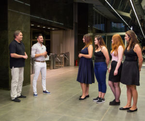 Supermodelka Plus Size: Finał coraz bliżej