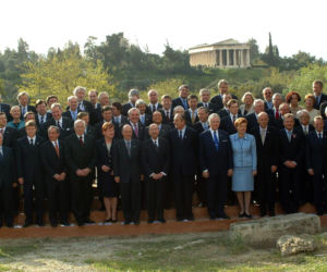 1 maja 2004 roku Polska przystąpiła do Unii Europejskie
