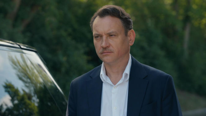 Barwy szczęścia, odcinek 3264. Stefaniak (Paweł Ławrynowicz)