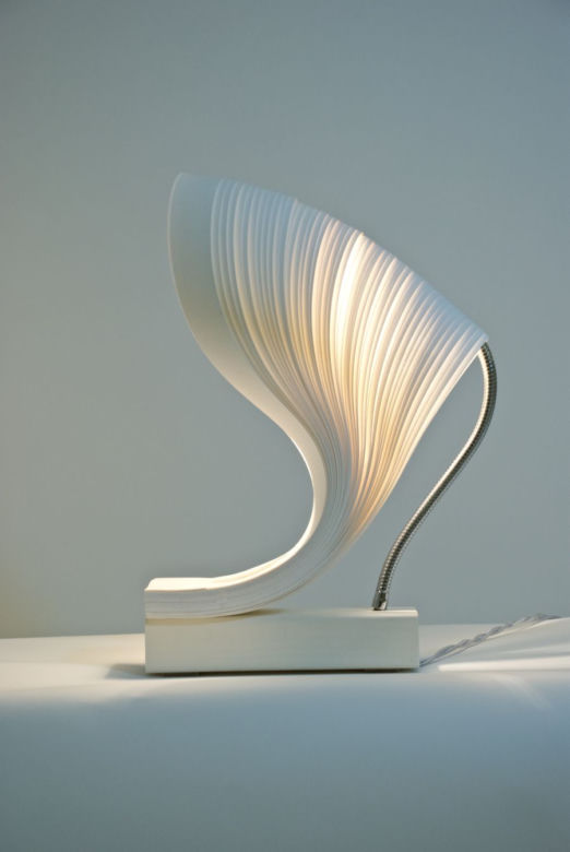 Oryginalne lampy do salonu