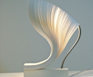 Oryginalne lampy do salonu