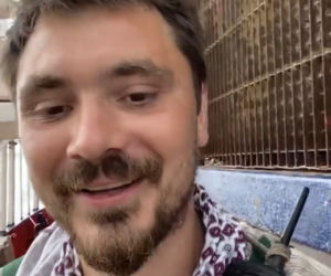 Martyniuk został majtkiem