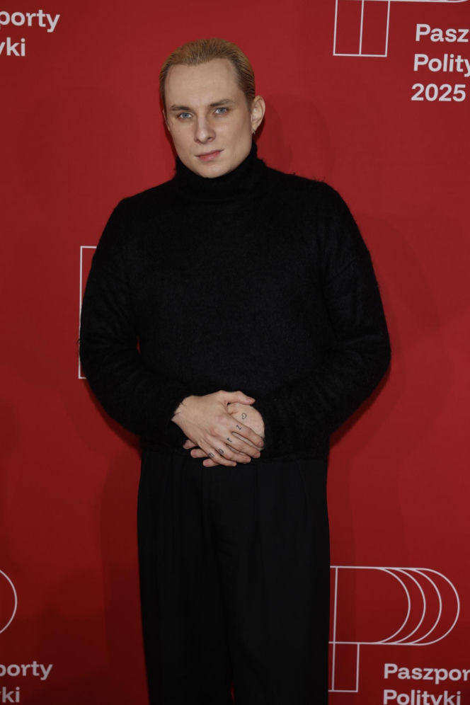 Paszporty POLITYKI 2025