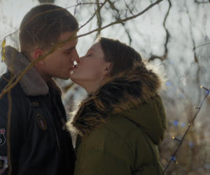 Walentynki z M jak miłość. Namiętny pocałunek Majki i Mateusza to początek nowego związku Mostowiaka? Nie przestanie marzyć o koleżance - ZDJĘCIA