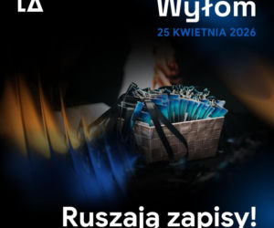 Chełmskie Centrum Ewangelizacji - zapisy na Konferencję Twierdza [AUDIO]