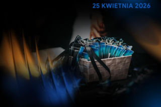 Chełmskie Centrum Ewangelizacji - zapisy na Konferencję Twierdza [AUDIO]