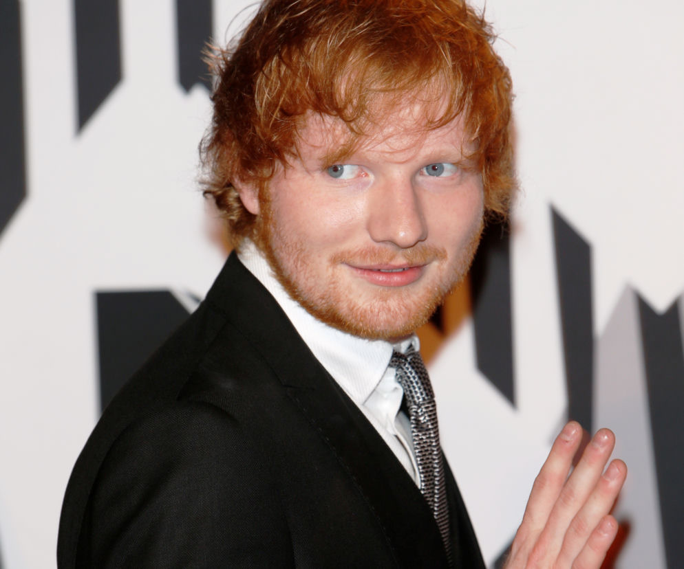 Ed Sheeran - Drunk: fan video od polskich Sheerios