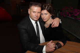 DETEKTYW Krzysztof Rutkowski ZAKOCHAŁ SIĘ w zakonnicy! Luiza Krużyńska: Dla Krzysia zrzuciłam habit