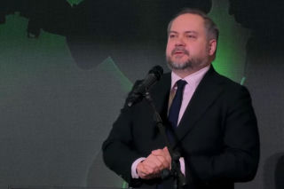 Wiceszef MAP Konrad Gołota: Jeżeli jesteśmy mocni, to łatwiej nam też budować partnerstwa