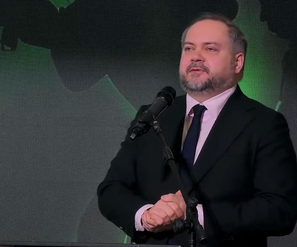 Wiceszef MAP Konrad Gołota: Jeżeli jesteśmy mocni, to łatwiej nam też budować partnerstwa